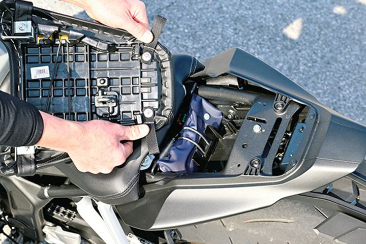 【HONDA・CB650RE-Clutch】ホンダ新技術「Eクラッチ」登場｜DCTに続く次世代MTの進化とは？