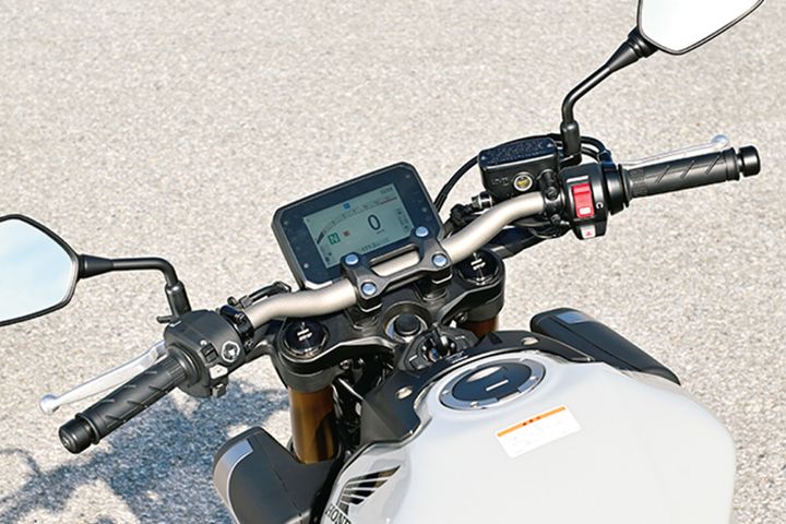 【HONDA・CB650RE-Clutch】ホンダ新技術「Eクラッチ」登場｜DCTに続く次世代MTの進化とは？