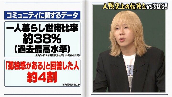 【写真・画像】「ジョークでも言うな！」ハライチ澤部、オードリー若林の