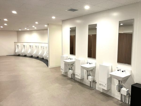 【熊本県荒尾市】「道の駅ウェルネスあらお」に、観光・防災・地域消費をつなぐ車泊サービス開設！