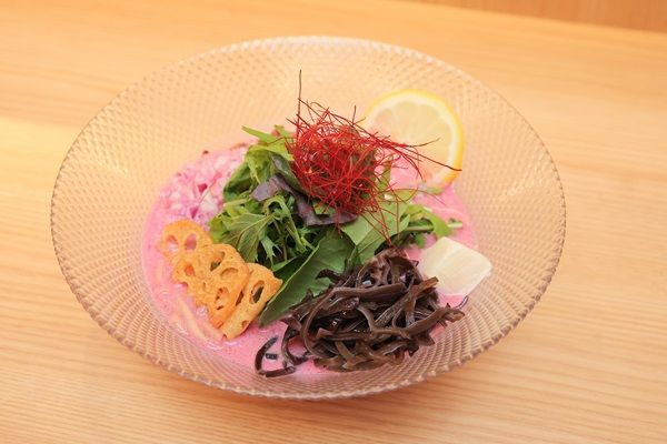 【東京都渋谷区】元祖原宿ラーメン「BASSANOVA」リニューアル！原宿・キャットストリートに新店舗OPEN