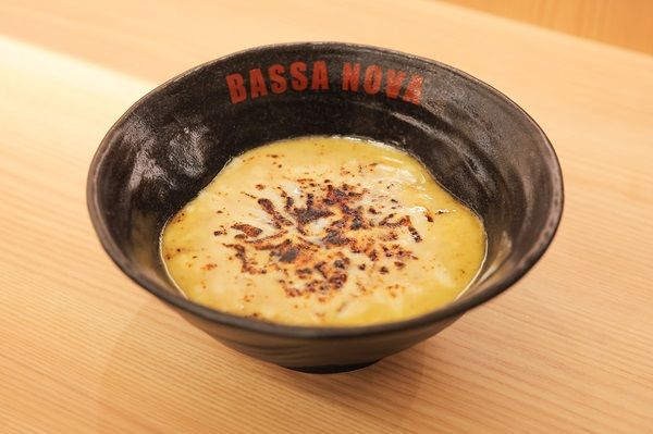 【東京都渋谷区】元祖原宿ラーメン「BASSANOVA」リニューアル！原宿・キャットストリートに新店舗OPEN