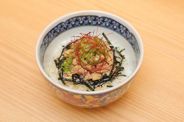 【東京都渋谷区】元祖原宿ラーメン「BASSANOVA」リニューアル！原宿・キャットストリートに新店舗OPEN