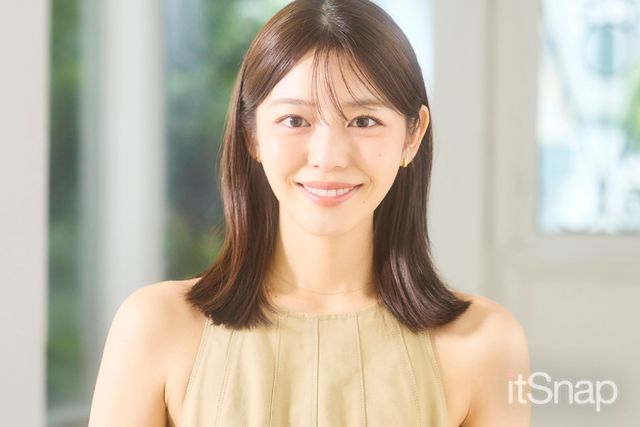 佐野柚衣