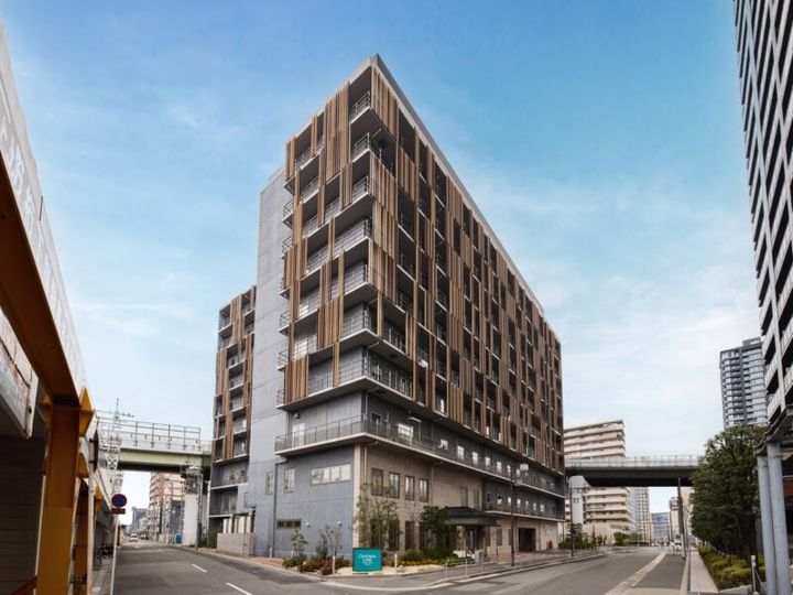 センタラライフなんばホテル大阪 03