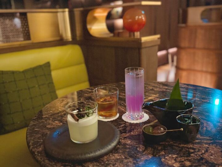 センタラグランドホテル大阪 09