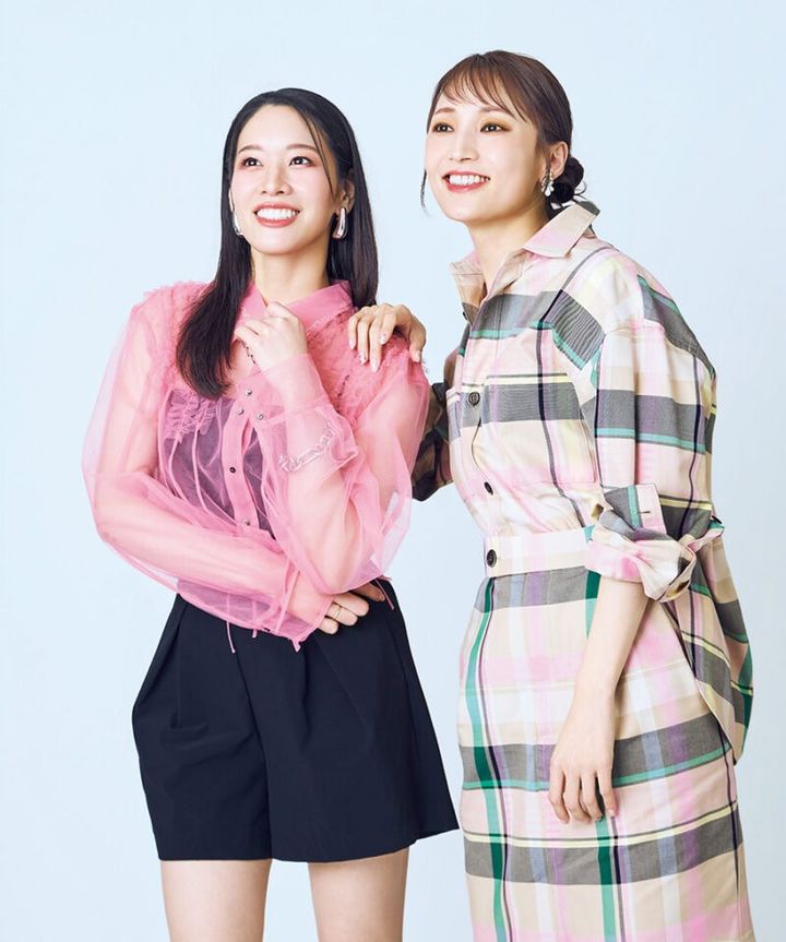 宝塚歌劇団の絆【望海風斗さん×和希そらさんインタビュー】 「同じ経験をしたからこそ分かり合える」