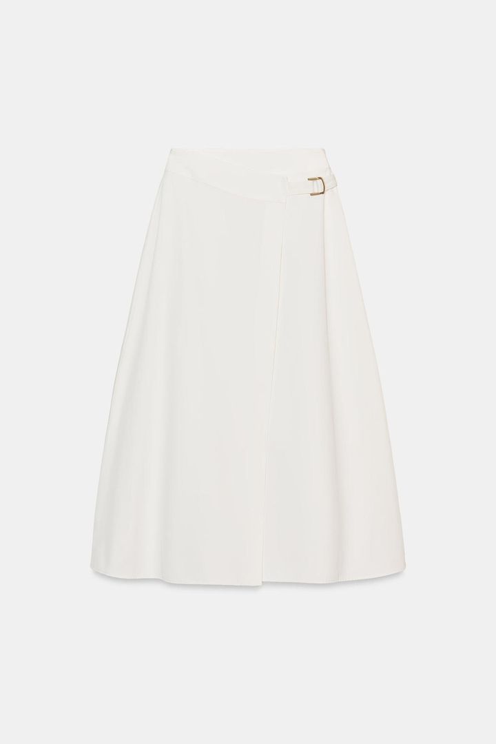画像1: 出典：ZARA