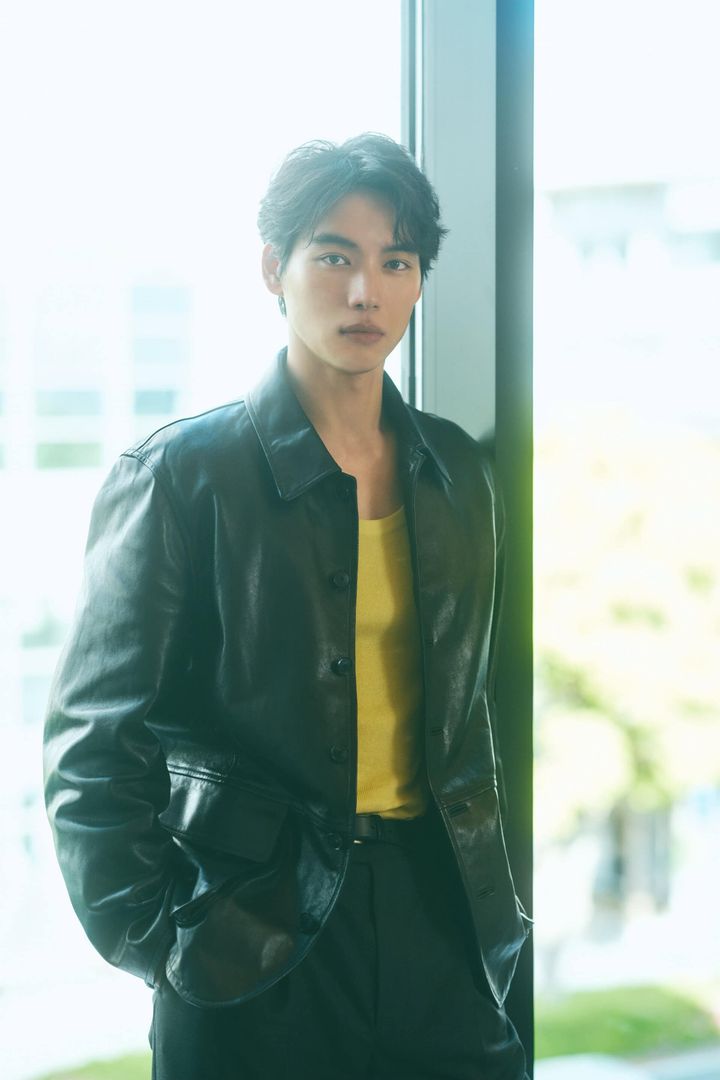 福士蒼汰