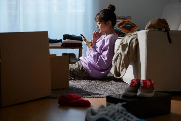 不仲の原因になる⁉ 40代カップルこそスキンシップが大切な理由