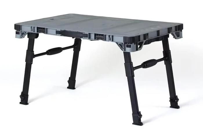 花岡車輌のFLATCART DINING