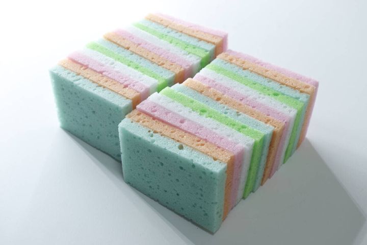キッチンシートスポンジ（26枚）