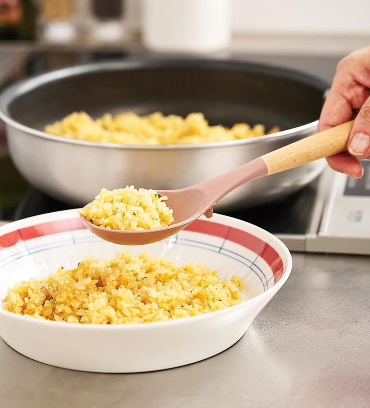 100均系ショップで買いのキッチングッズは？ イメージ