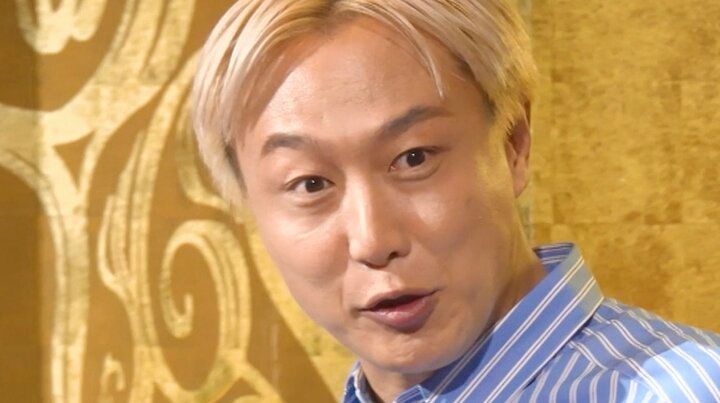 【写真・画像】お見送り芸人しんいちの“R-1優勝トロフィー”に意外な査定額「えー！」「すごい！」 1枚目