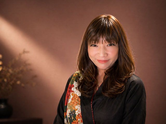 プロフィールイメージ