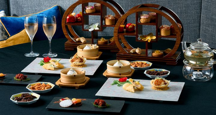 ハイアットリージェンシー