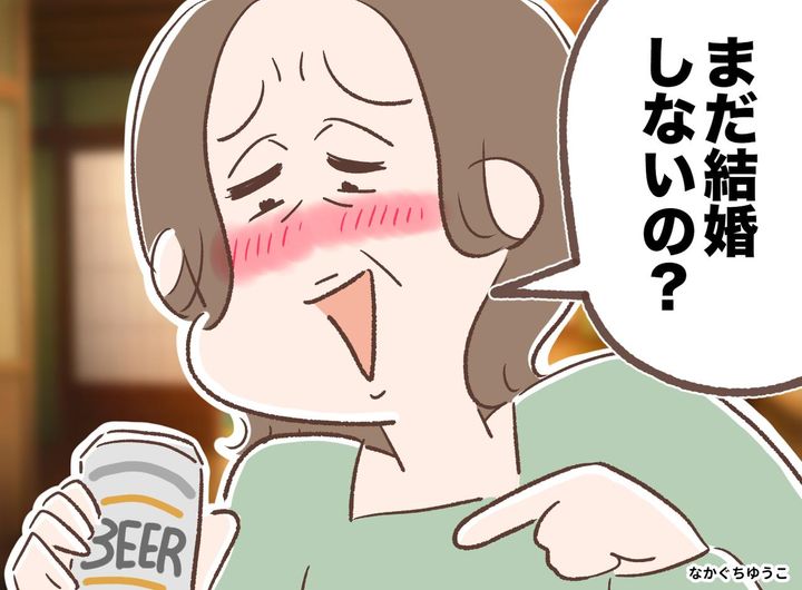 画像: 「女は早く結婚しなきゃ」独身を責める伯母を黙らせた、90歳祖母の【最強名言】「お前たち、いいかい」