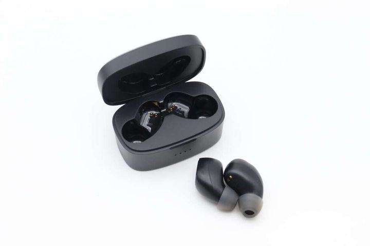 ダイソーの音質が良い完全ワイヤレスイヤホン