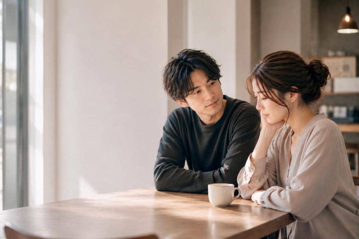 「心配してくれるのはなぜ？」男性が“本気の相手”にだけ見せる気遣い