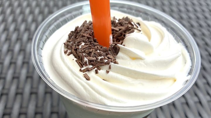 「幸せミント」「チョコがたっぷりで最高すぎる」【タリーズ】新作シェイクはやっぱりおいしかった！