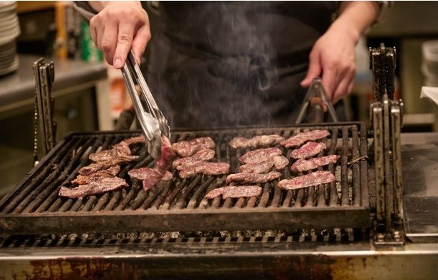 環境に優しく、健康的かつ安全な牛肉「オージー・ビーフ」