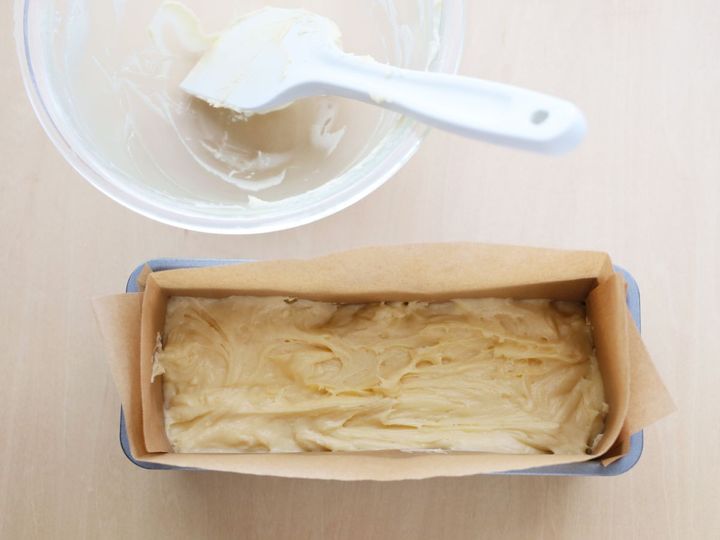 ひんやりしっとりふわふわHMレモンケーキレシピ07