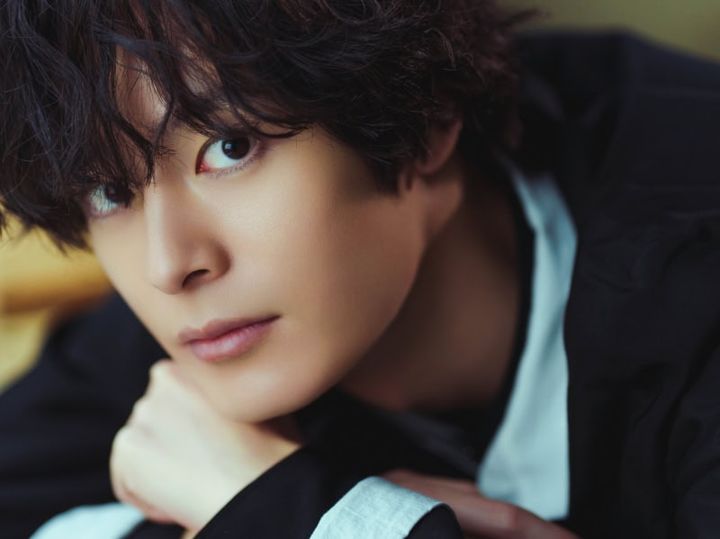塩野瑛久さんインタビュー