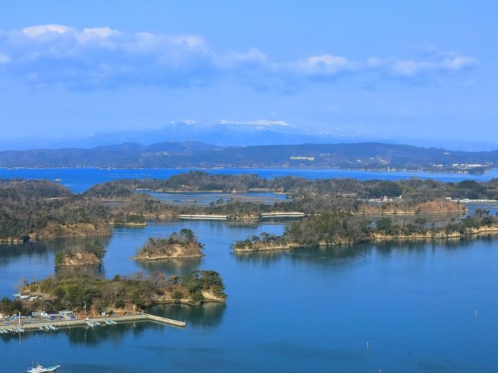 All About ニュース編集部が全国250人を対象に実施した「旅行先に関するアンケート」の調査結果から、梅雨に行きたいと思う「宮城県の旅行先」ランキングを発表！ 2位「松島町」を抑えた1位は？