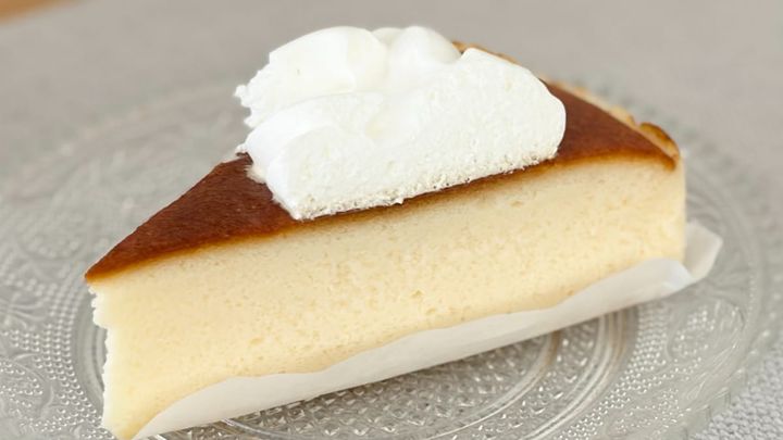 コンビニスイーツの域超えてる！【ローソン】のチーズケーキがウマすぎた
