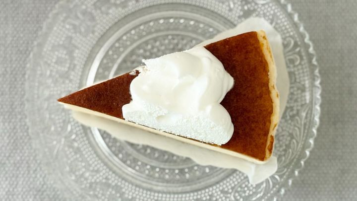 コンビニスイーツの域超えてる！【ローソン】のチーズケーキがウマすぎた