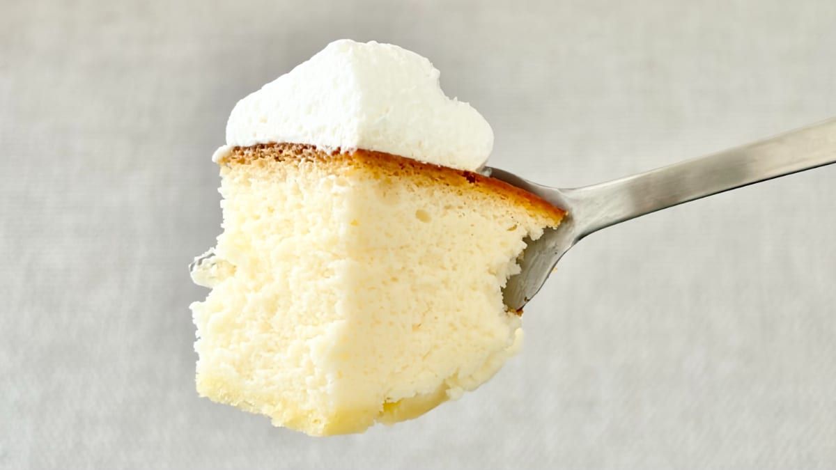 コンビニで味わう極上チーズケーキ体験