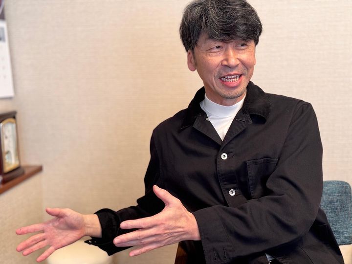 高木さん