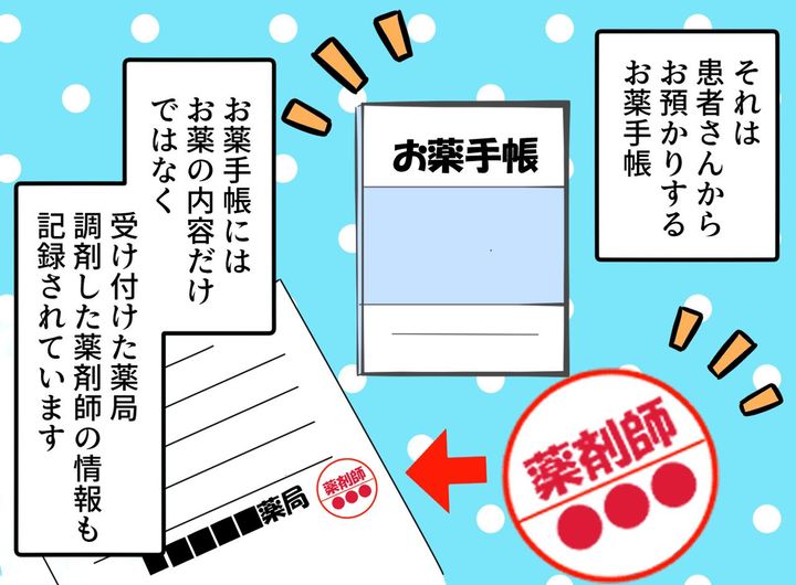 画像2: 元同僚の、その後を知るきっかけ