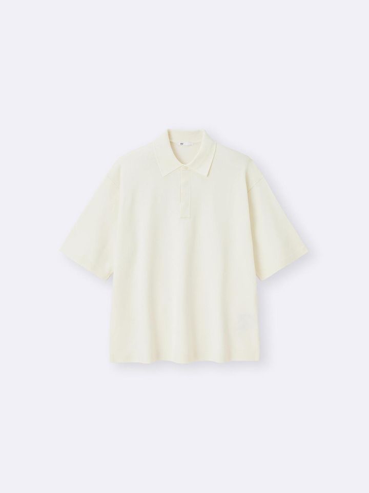 画像1: 出典：GU