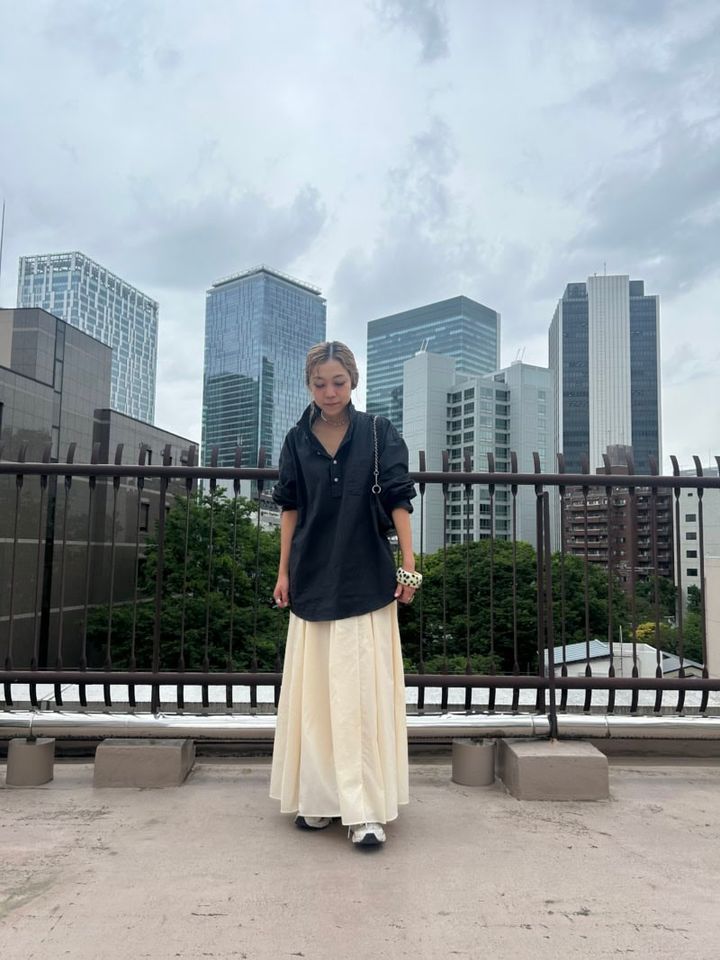Miwa Harada InRed Icons June2