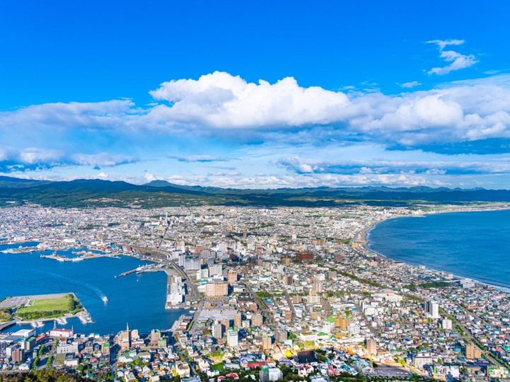 All About ニュース編集部が全国250人を対象に実施した「市に関するアンケート」の調査結果から、北海道の市で「治安がいい」と思う市ランキングを発表！ 2位「函館市」を抑えた1位は？