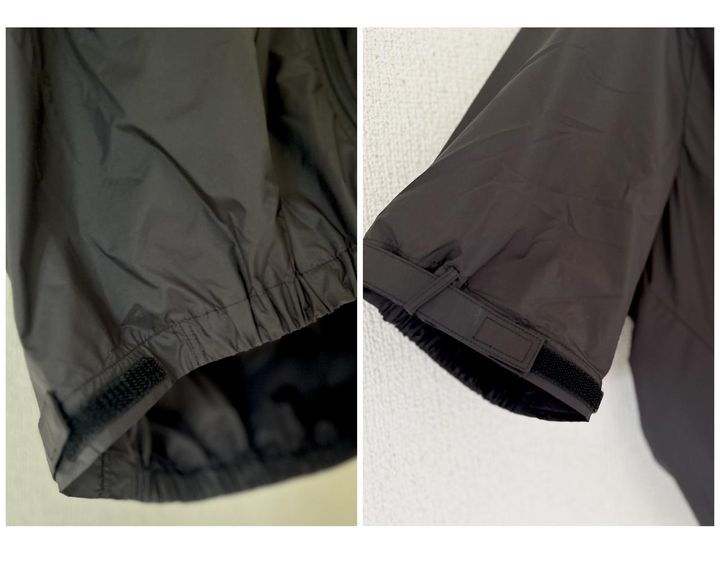 画像5: 【fanqlo】空調ブルゾンfanqlo-Unisex¥24,000 fanqlo.jp