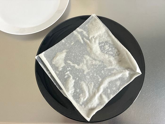 〈節約レシピ〉材料3つでコンビニ級の美味しい『とろ～り!おうちブリトー』の作り方！