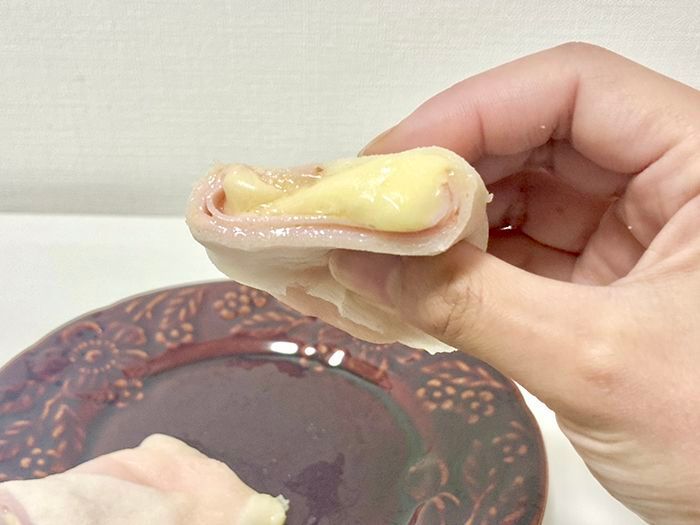 〈節約レシピ〉材料3つでコンビニ級の美味しい『とろ～り!おうちブリトー』の作り方！