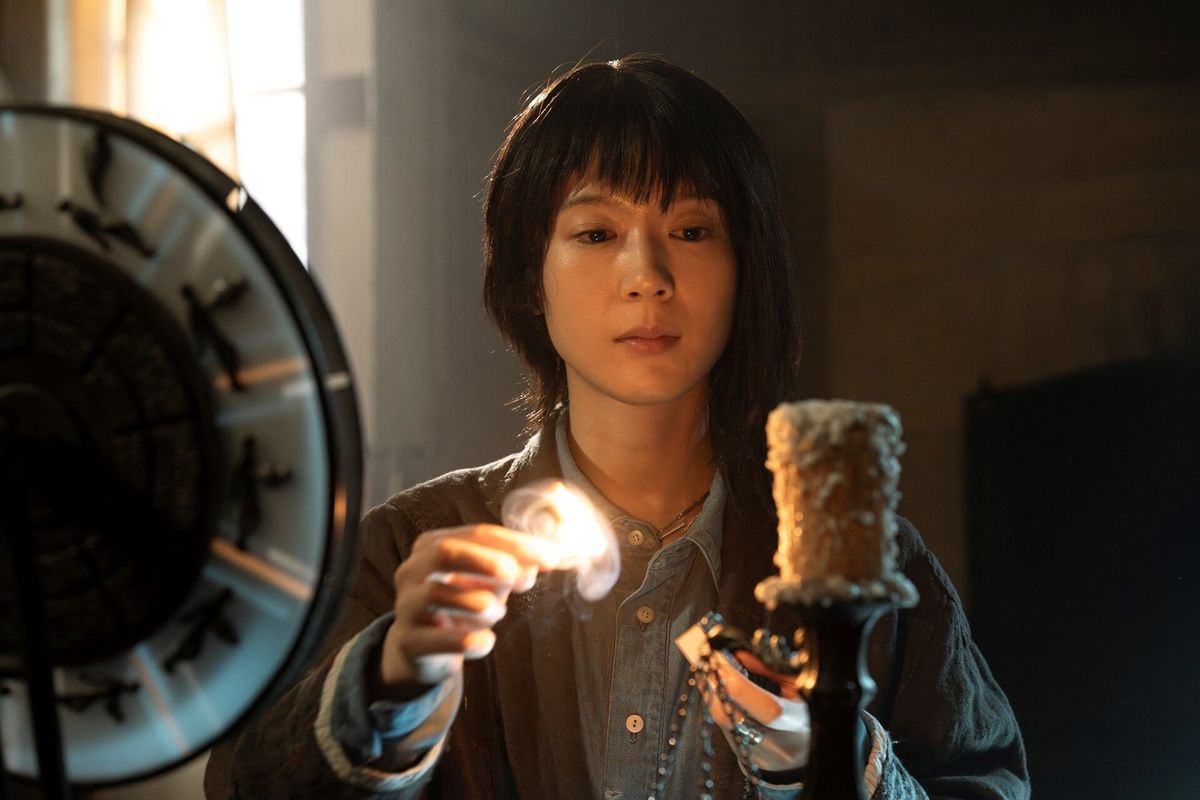 心霊ホラー『Never After Dark』の新たな魅力