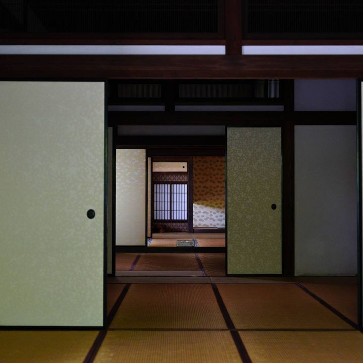 日本家屋