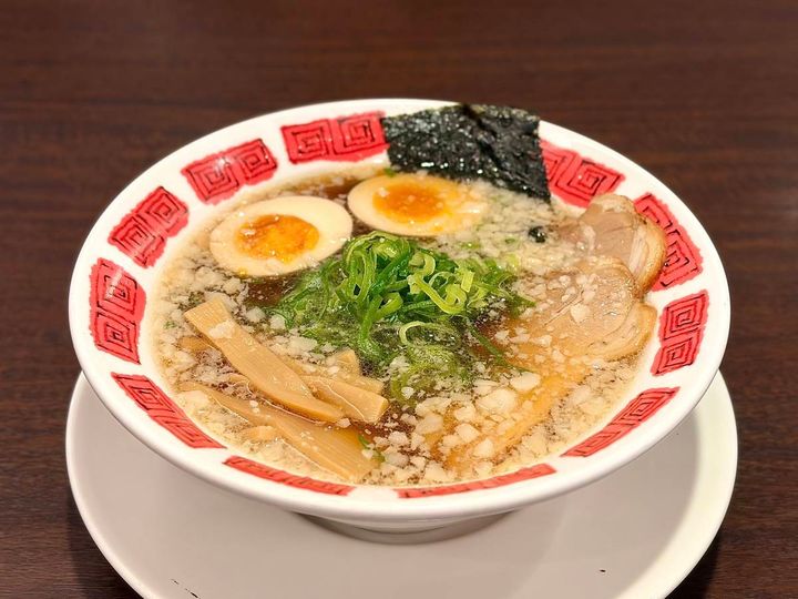写真④