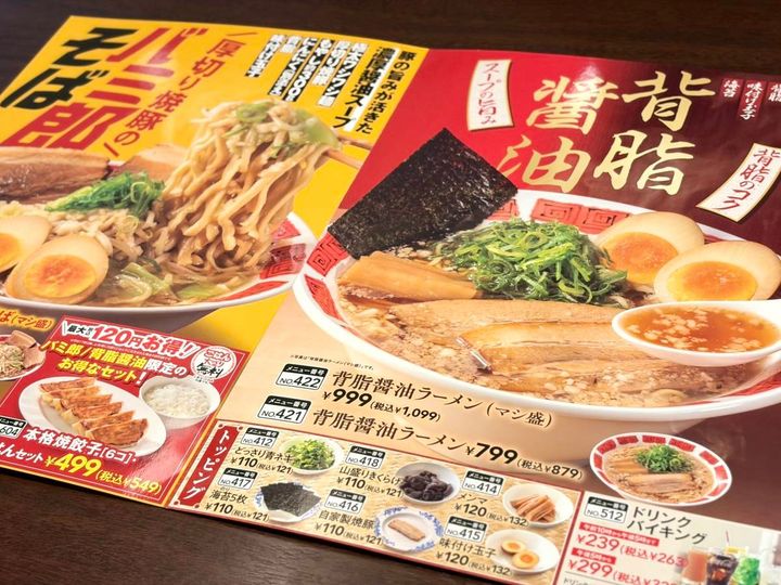 写真②