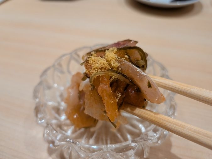 ニシムラ鮨 丼