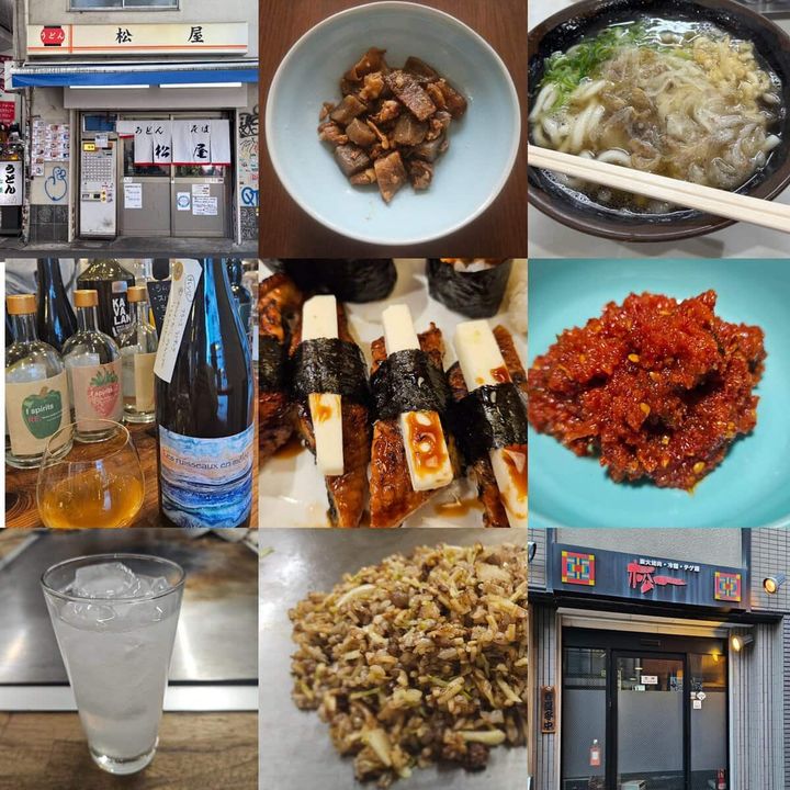 【大阪出身☺】編集長Mの編集後記【大阪＆新長田】