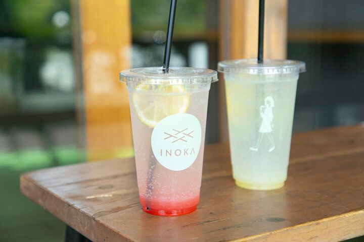 井の頭公園散策の途中に。吉祥寺「INOKA」で天然氷のふわふわかき氷を