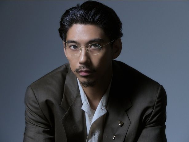 【写真を見る】賀来は本作で映画初プロデュースを手掛け、「SXSW2026」ミッドナイター部門で観客賞を受賞 撮影/加古伸弥