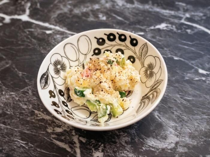 ヨーグルトに『塩』を入れるだけ！大人がワクワク＆食卓の主役級に。今すぐ試せる万能アレンジ3選♪ 