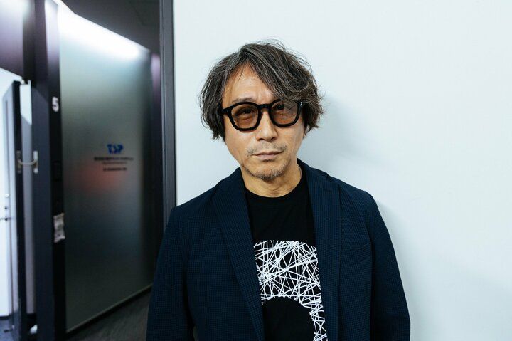 【写真・画像】声優・東地宏樹が『関東連合ドキュメント』に覚えた衝撃 「ニュースの断片しか知り得なかった。突き詰めることで初めてみえてくる事実がある」 4枚目