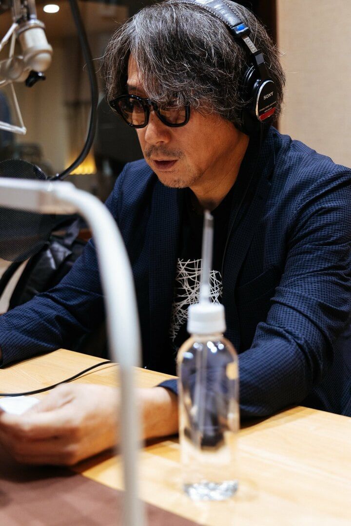 【写真・画像】声優・東地宏樹が『関東連合ドキュメント』に覚えた衝撃 「ニュースの断片しか知り得なかった。突き詰めることで初めてみえてくる事実がある」 3枚目